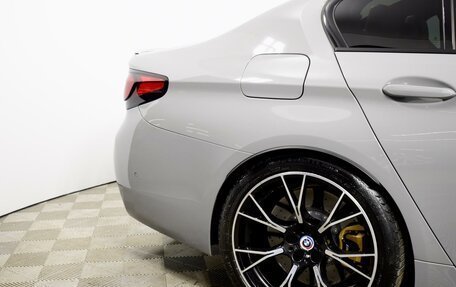 BMW M5, 2023 год, 15 150 000 рублей, 13 фотография