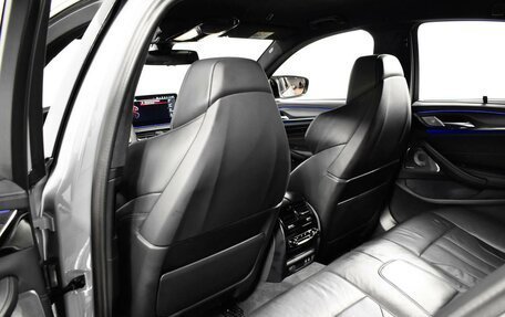 BMW M5, 2023 год, 15 150 000 рублей, 19 фотография