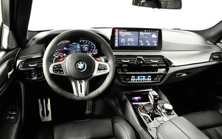 BMW M5, 2023 год, 15 150 000 рублей, 14 фотография