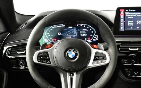 BMW M5, 2023 год, 15 150 000 рублей, 20 фотография