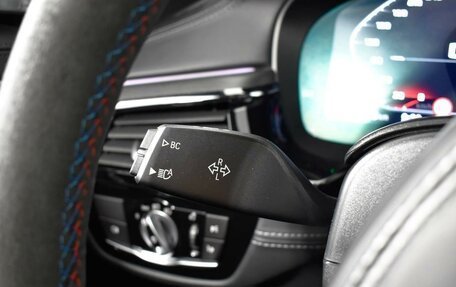 BMW M5, 2023 год, 15 150 000 рублей, 25 фотография