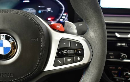 BMW M5, 2023 год, 15 150 000 рублей, 24 фотография