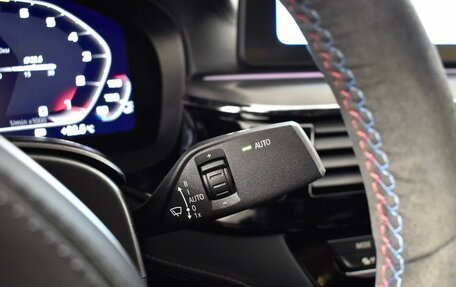 BMW M5, 2023 год, 15 150 000 рублей, 26 фотография