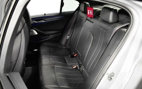 BMW M5, 2023 год, 15 150 000 рублей, 17 фотография