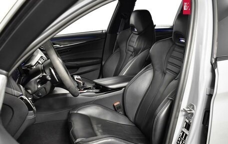 BMW M5, 2023 год, 15 150 000 рублей, 18 фотография