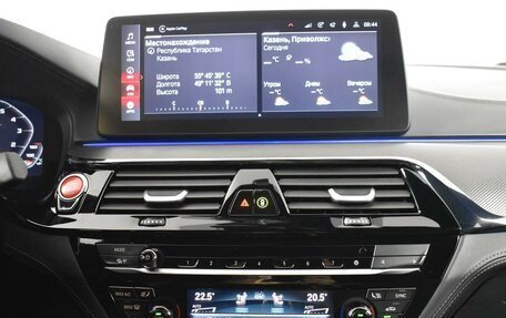 BMW M5, 2023 год, 15 150 000 рублей, 27 фотография