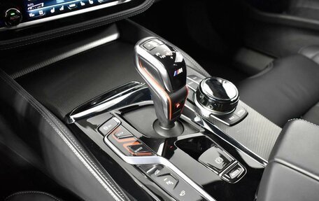 BMW M5, 2023 год, 15 150 000 рублей, 29 фотография