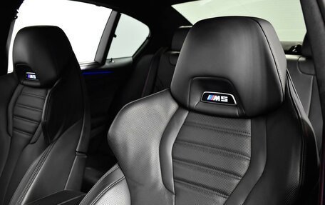 BMW M5, 2023 год, 15 150 000 рублей, 32 фотография