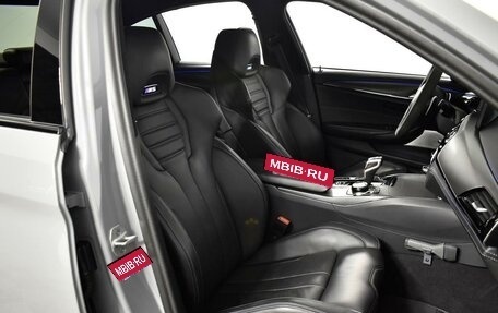 BMW M5, 2023 год, 15 150 000 рублей, 16 фотография