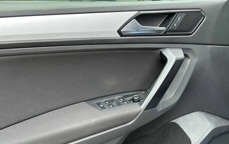 Volkswagen Tiguan II, 2017 год, 2 299 000 рублей, 23 фотография