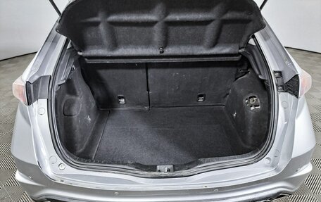 Honda Civic VIII, 2008 год, 559 000 рублей, 12 фотография