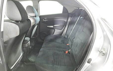 Honda Civic VIII, 2008 год, 559 000 рублей, 15 фотография