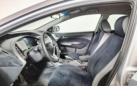 Honda Civic VIII, 2008 год, 559 000 рублей, 20 фотография