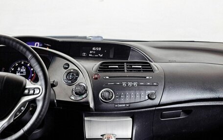 Honda Civic VIII, 2008 год, 559 000 рублей, 18 фотография