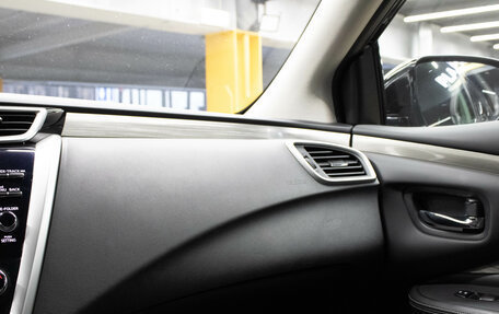 Nissan Murano, 2018 год, 2 199 000 рублей, 9 фотография