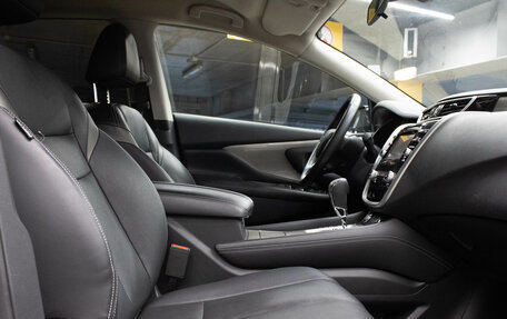 Nissan Murano, 2018 год, 2 199 000 рублей, 12 фотография