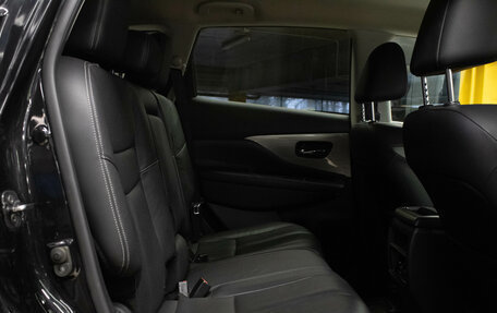 Nissan Murano, 2018 год, 2 199 000 рублей, 14 фотография