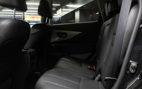 Nissan Murano, 2018 год, 2 199 000 рублей, 13 фотография