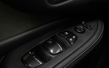 Nissan Murano, 2018 год, 2 199 000 рублей, 15 фотография