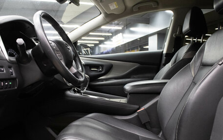 Nissan Murano, 2018 год, 2 199 000 рублей, 11 фотография