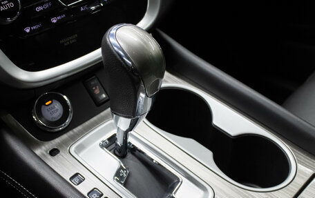 Nissan Murano, 2018 год, 2 199 000 рублей, 24 фотография