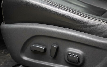 Nissan Murano, 2018 год, 2 199 000 рублей, 25 фотография