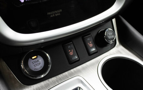 Nissan Murano, 2018 год, 2 199 000 рублей, 23 фотография