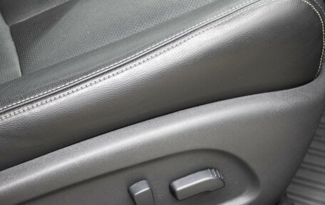 Nissan Murano, 2018 год, 2 199 000 рублей, 26 фотография