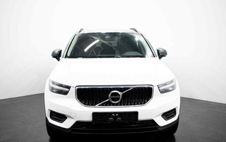Volvo XC40 I, 2019 год, 3 282 000 рублей, 2 фотография