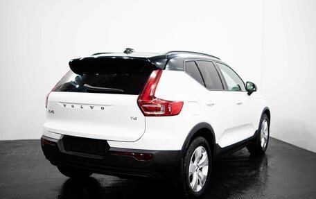 Volvo XC40 I, 2019 год, 3 282 000 рублей, 4 фотография