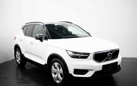 Volvo XC40 I, 2019 год, 3 282 000 рублей, 3 фотография