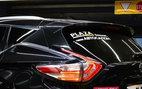 Nissan Murano, 2018 год, 2 199 000 рублей, 7 фотография