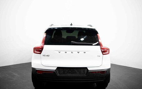 Volvo XC40 I, 2019 год, 3 282 000 рублей, 5 фотография