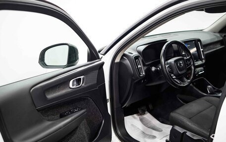 Volvo XC40 I, 2019 год, 3 282 000 рублей, 7 фотография