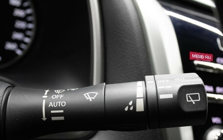 Nissan Murano, 2018 год, 2 199 000 рублей, 18 фотография