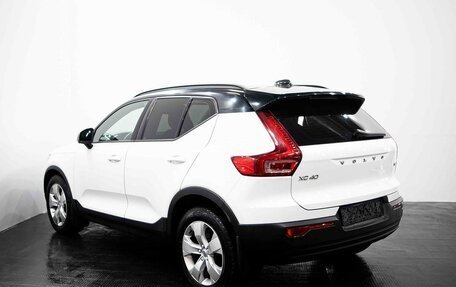 Volvo XC40 I, 2019 год, 3 282 000 рублей, 6 фотография
