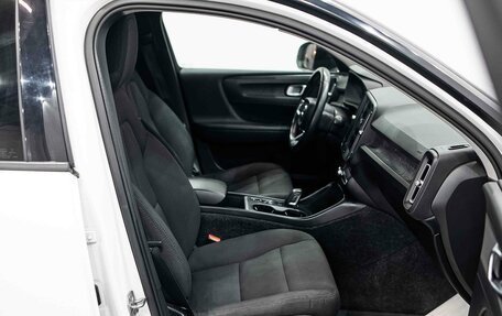 Volvo XC40 I, 2019 год, 3 282 000 рублей, 18 фотография