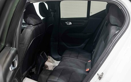 Volvo XC40 I, 2019 год, 3 282 000 рублей, 15 фотография