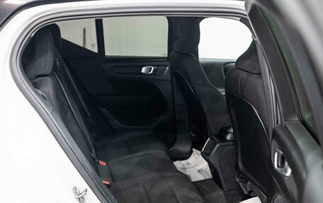 Volvo XC40 I, 2019 год, 3 282 000 рублей, 16 фотография