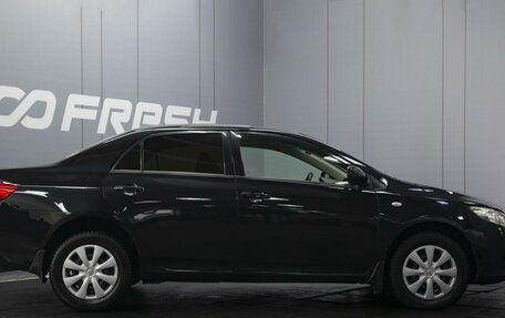 Toyota Corolla, 2008 год, 660 000 рублей, 5 фотография