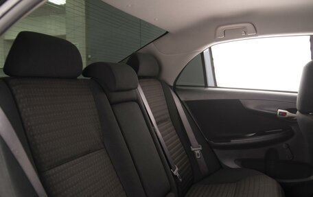 Toyota Corolla, 2008 год, 660 000 рублей, 7 фотография