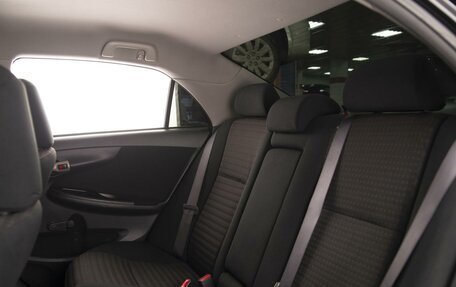 Toyota Corolla, 2008 год, 660 000 рублей, 10 фотография