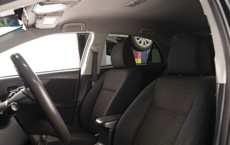 Toyota Corolla, 2008 год, 660 000 рублей, 9 фотография