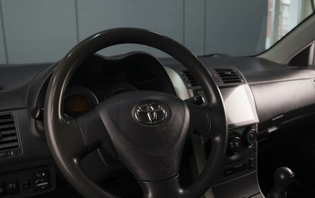 Toyota Corolla, 2008 год, 660 000 рублей, 12 фотография