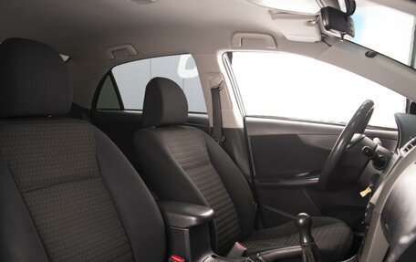 Toyota Corolla, 2008 год, 660 000 рублей, 8 фотография