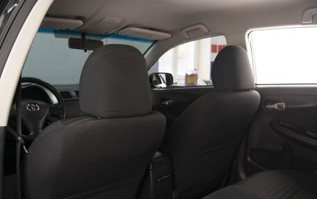 Toyota Corolla, 2008 год, 660 000 рублей, 11 фотография