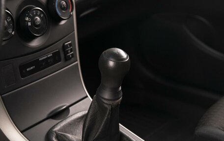 Toyota Corolla, 2008 год, 660 000 рублей, 15 фотография