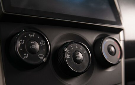 Toyota Corolla, 2008 год, 660 000 рублей, 17 фотография