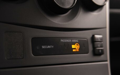 Toyota Corolla, 2008 год, 660 000 рублей, 18 фотография