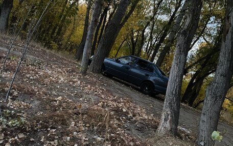 Hyundai Accent II, 2004 год, 350 000 рублей, 10 фотография